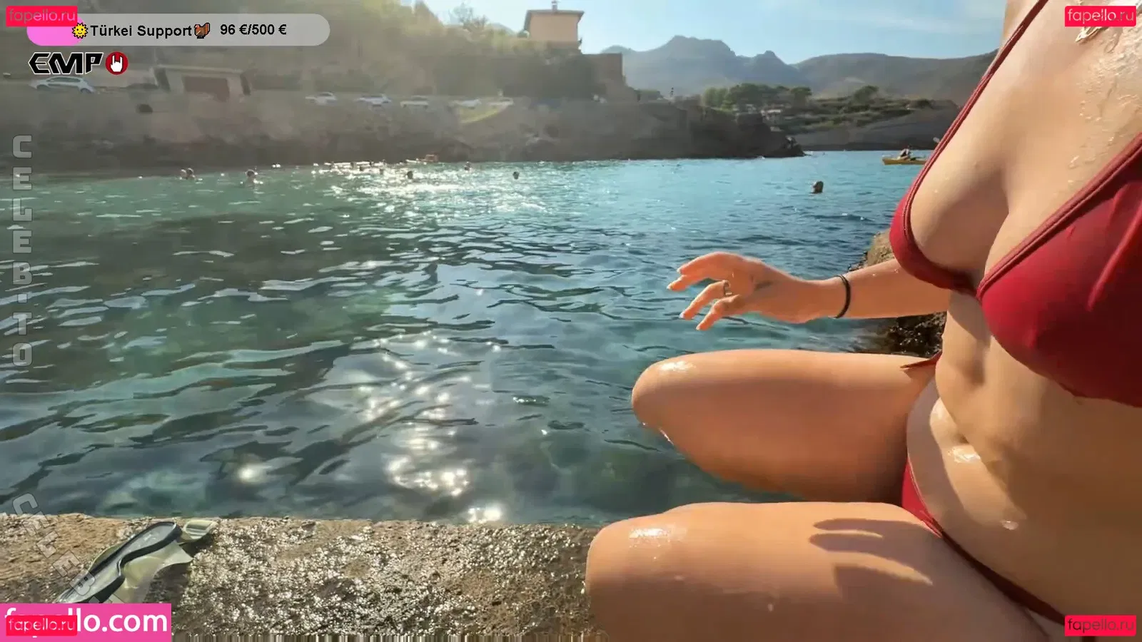 Zarahchan Onlyfans Photo Gallery 