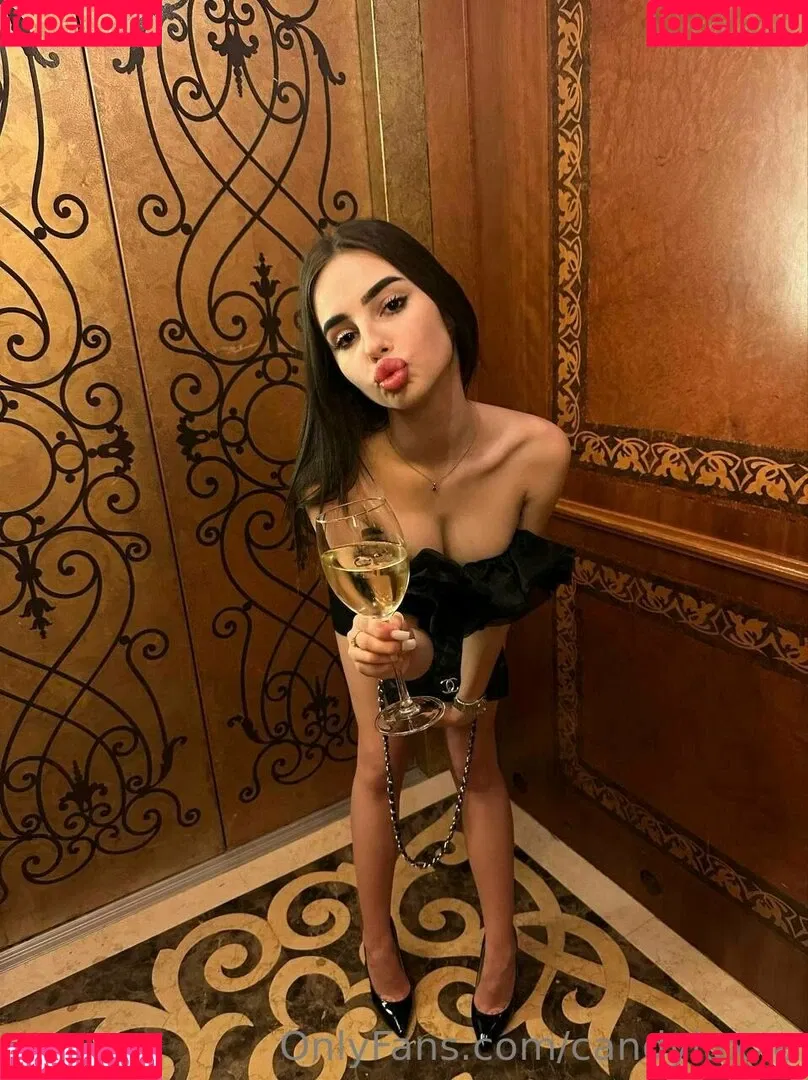 babyluxxe Onlyfans Photo Gallery 