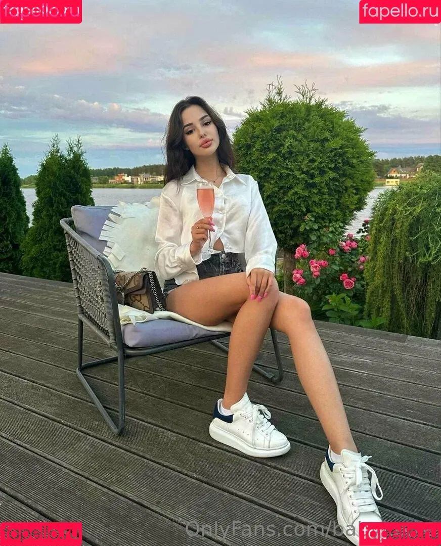 babyluxxe Onlyfans Photo Gallery 