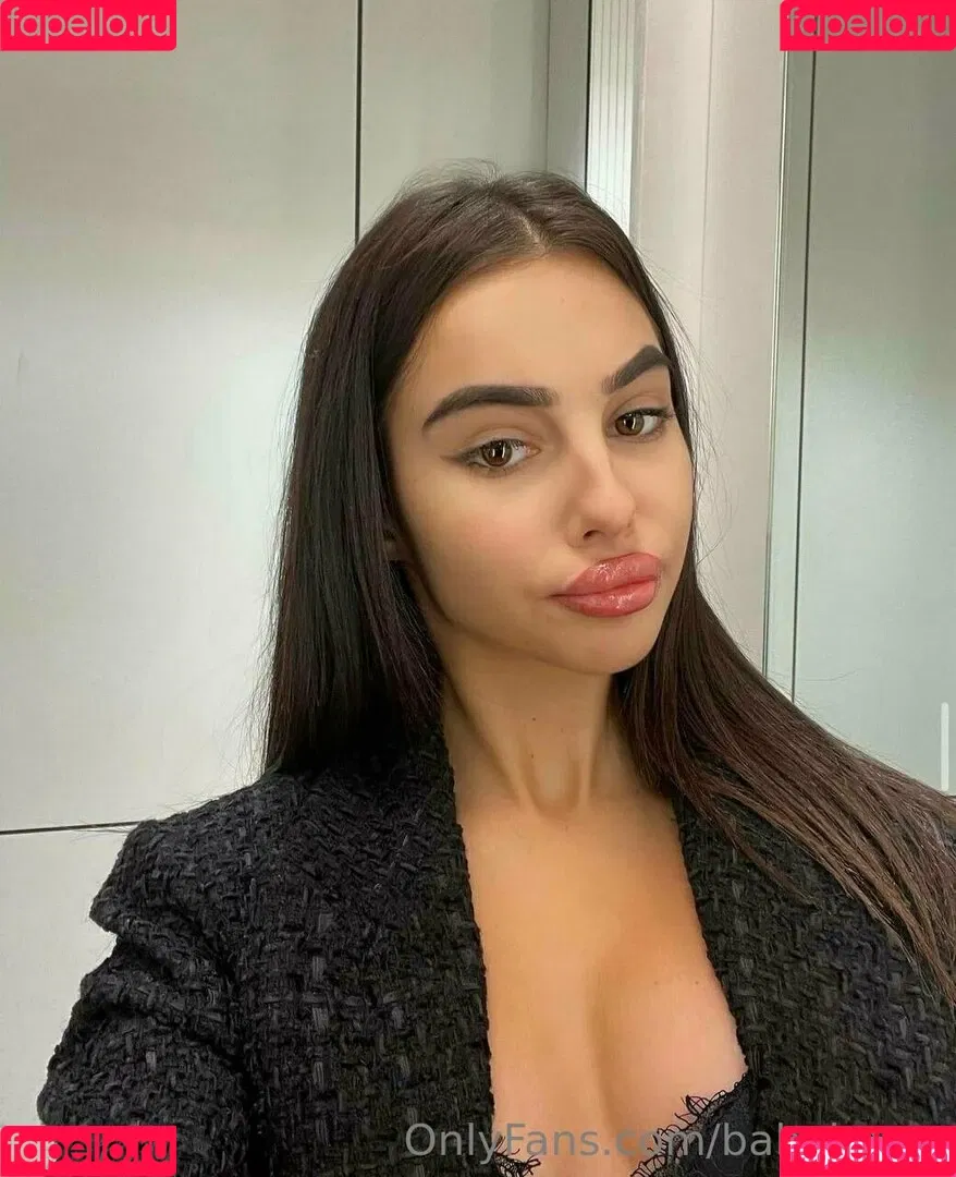 babyluxxe Onlyfans Photo Gallery 
