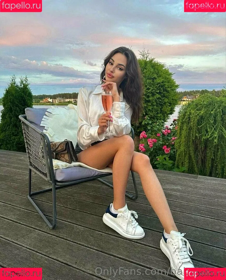 babyluxxe Onlyfans Photo Gallery 