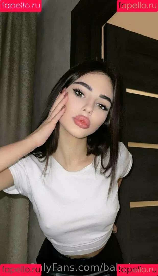 babyluxxe Onlyfans Photo Gallery 