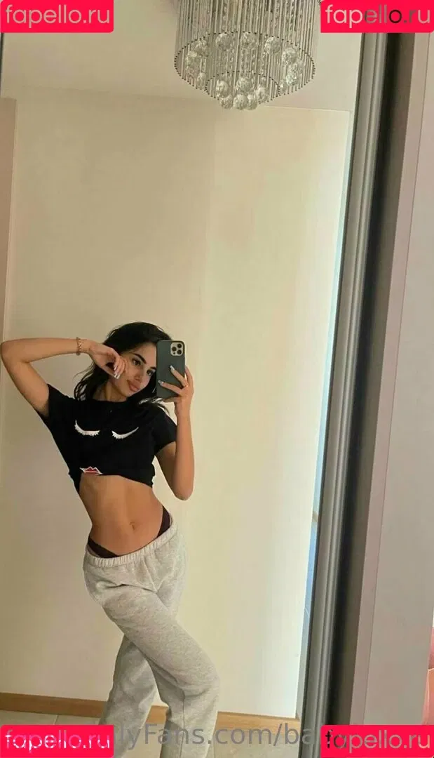 babyluxxe Onlyfans Photo Gallery 