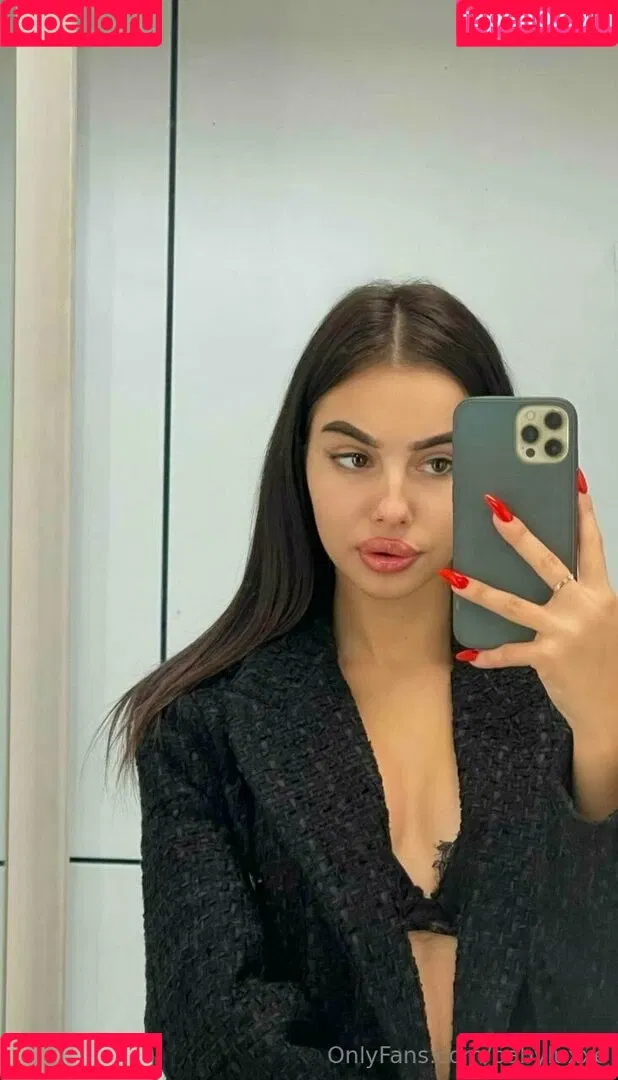 babyluxxe Onlyfans Photo Gallery 