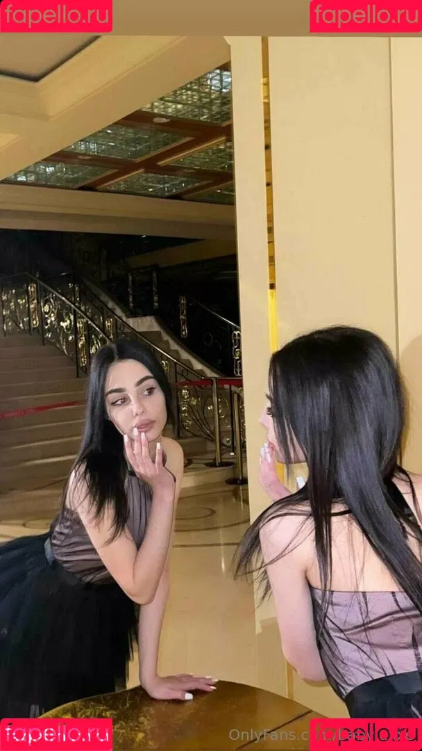 babyluxxe Onlyfans Photo Gallery 