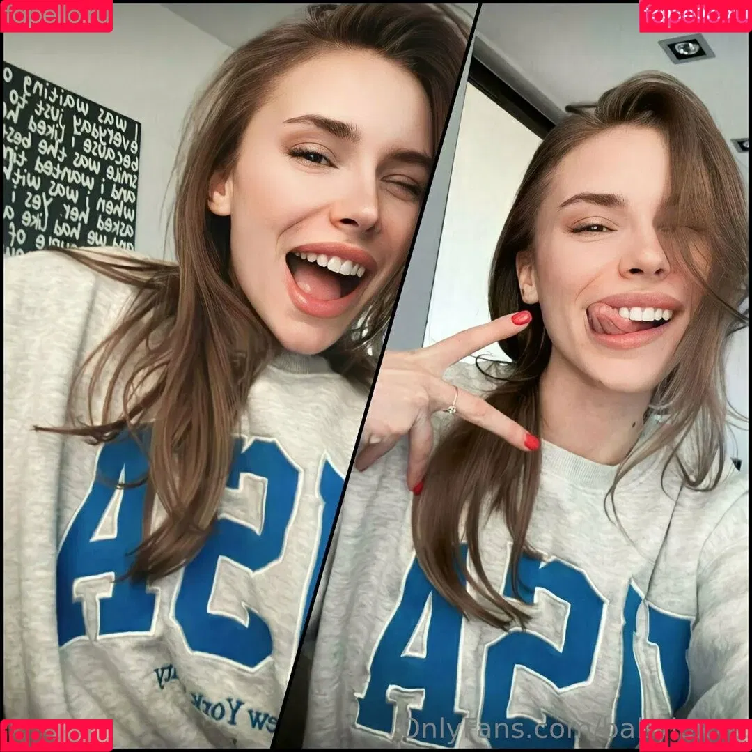 babyluxxe Onlyfans Photo Gallery 