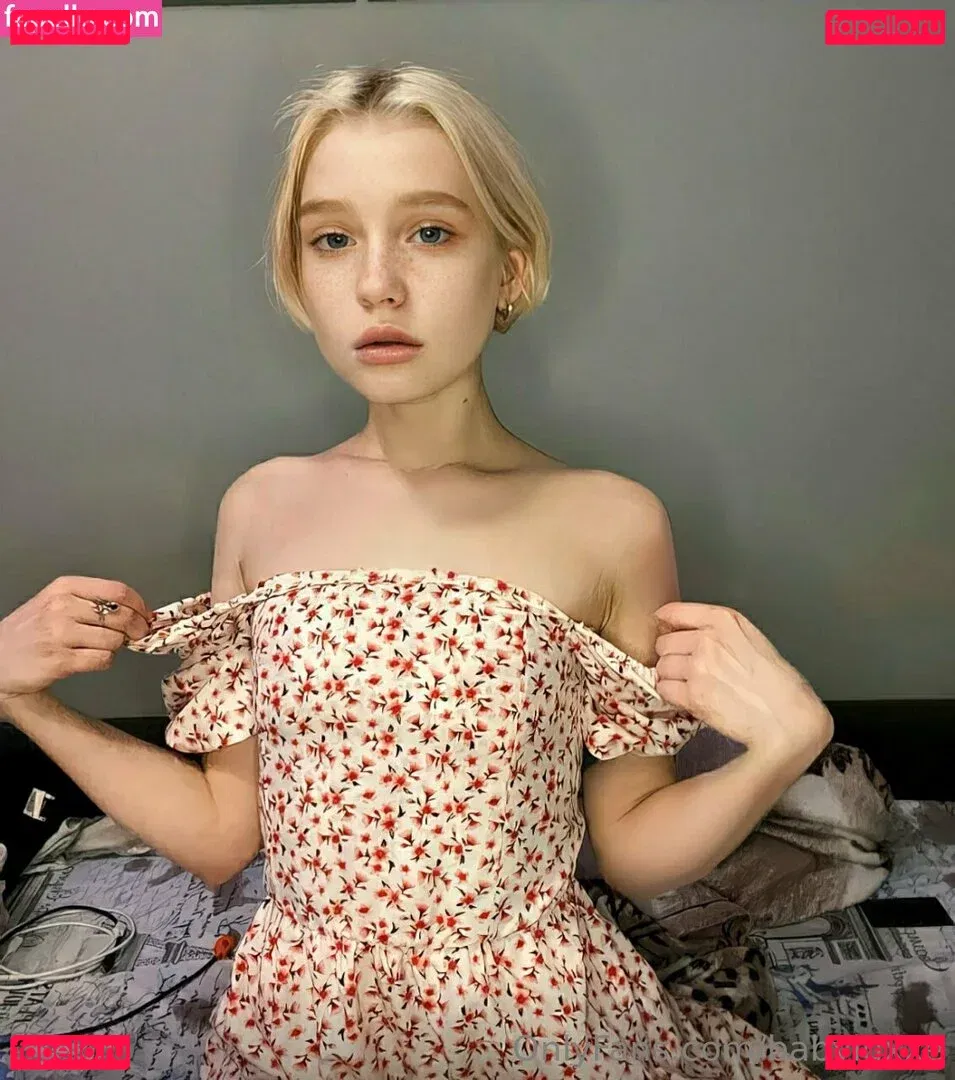 babyluxxe Onlyfans Photo Gallery 