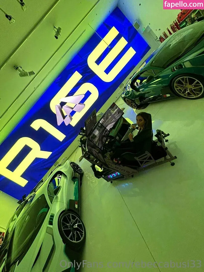 rebeccabusi33 Onlyfans Photo Gallery 