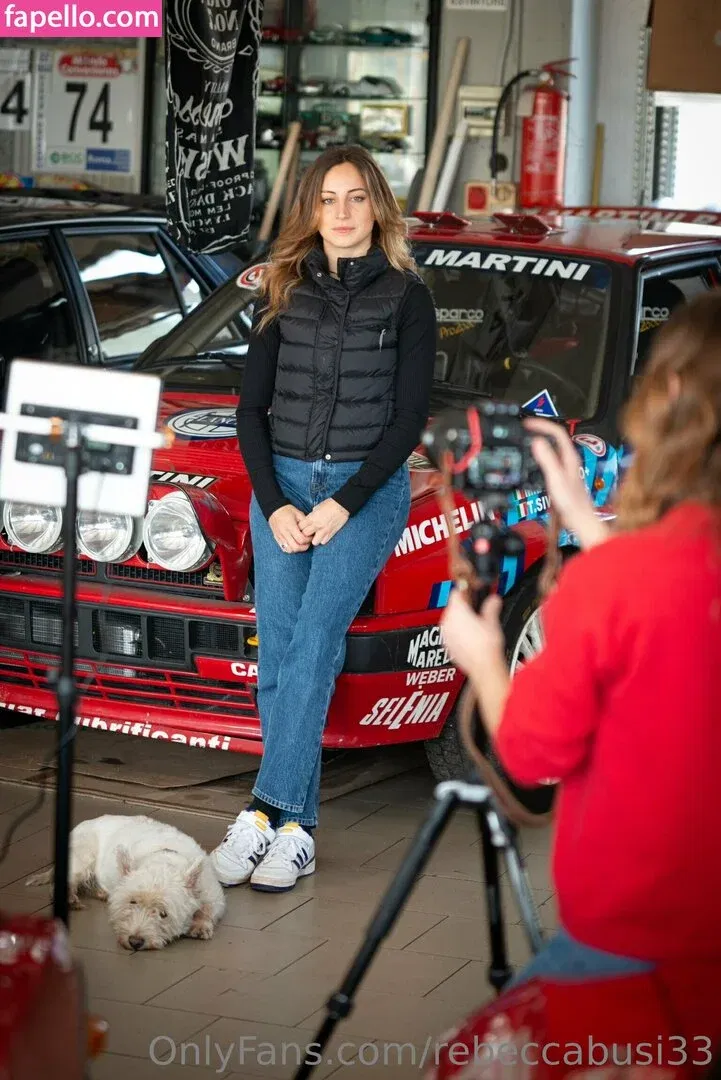 rebeccabusi33 Onlyfans Photo Gallery 