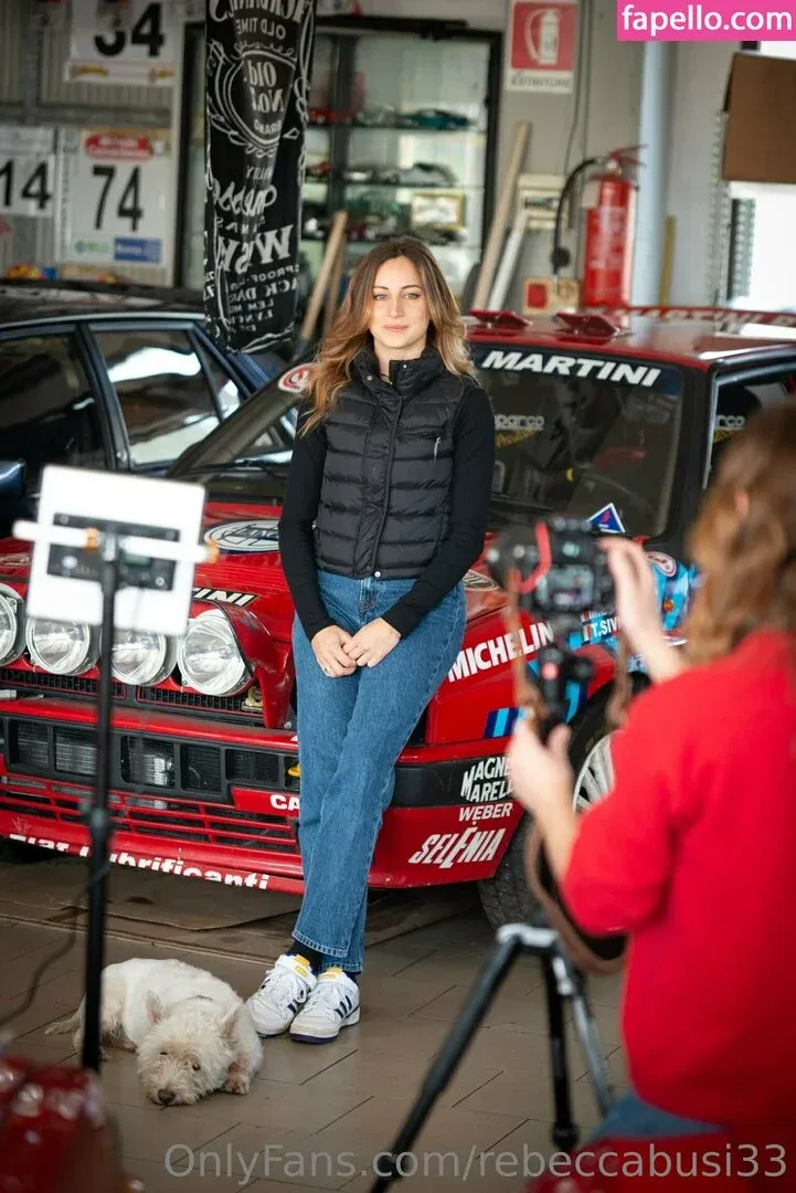 rebeccabusi33 Onlyfans Photo Gallery 