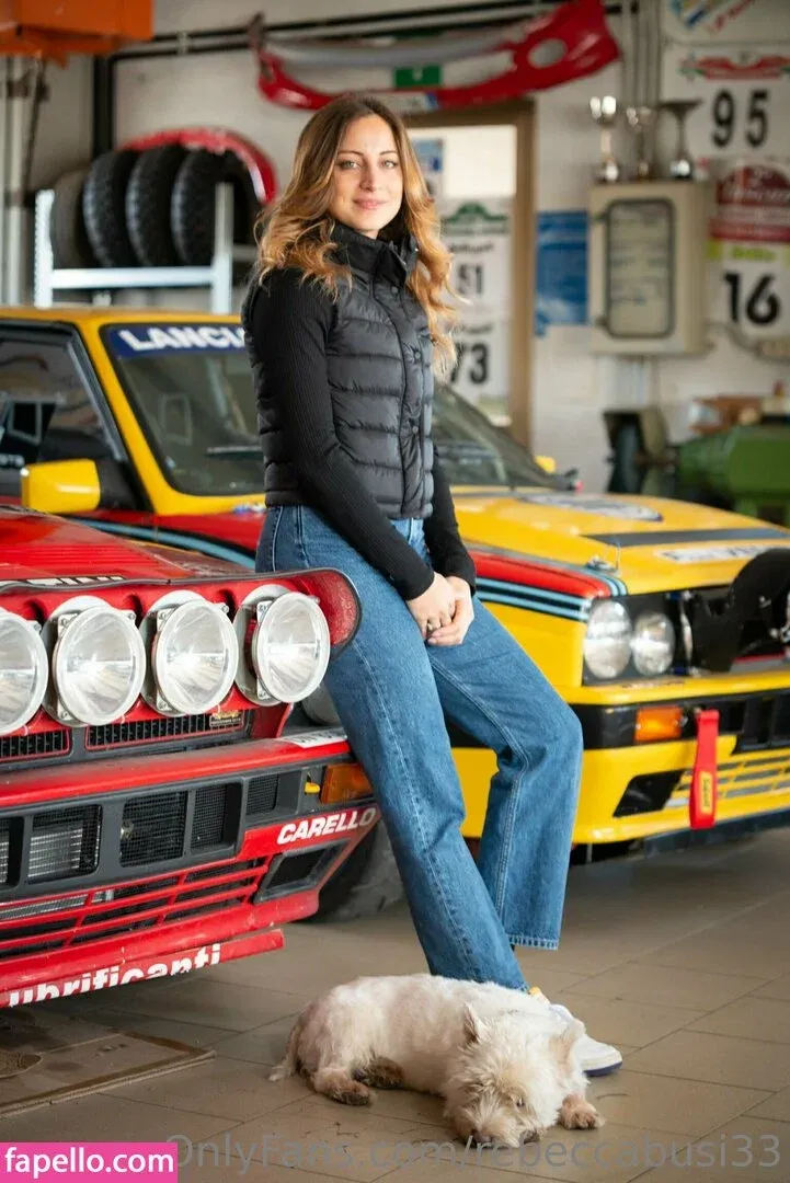 rebeccabusi33 Onlyfans Photo Gallery 