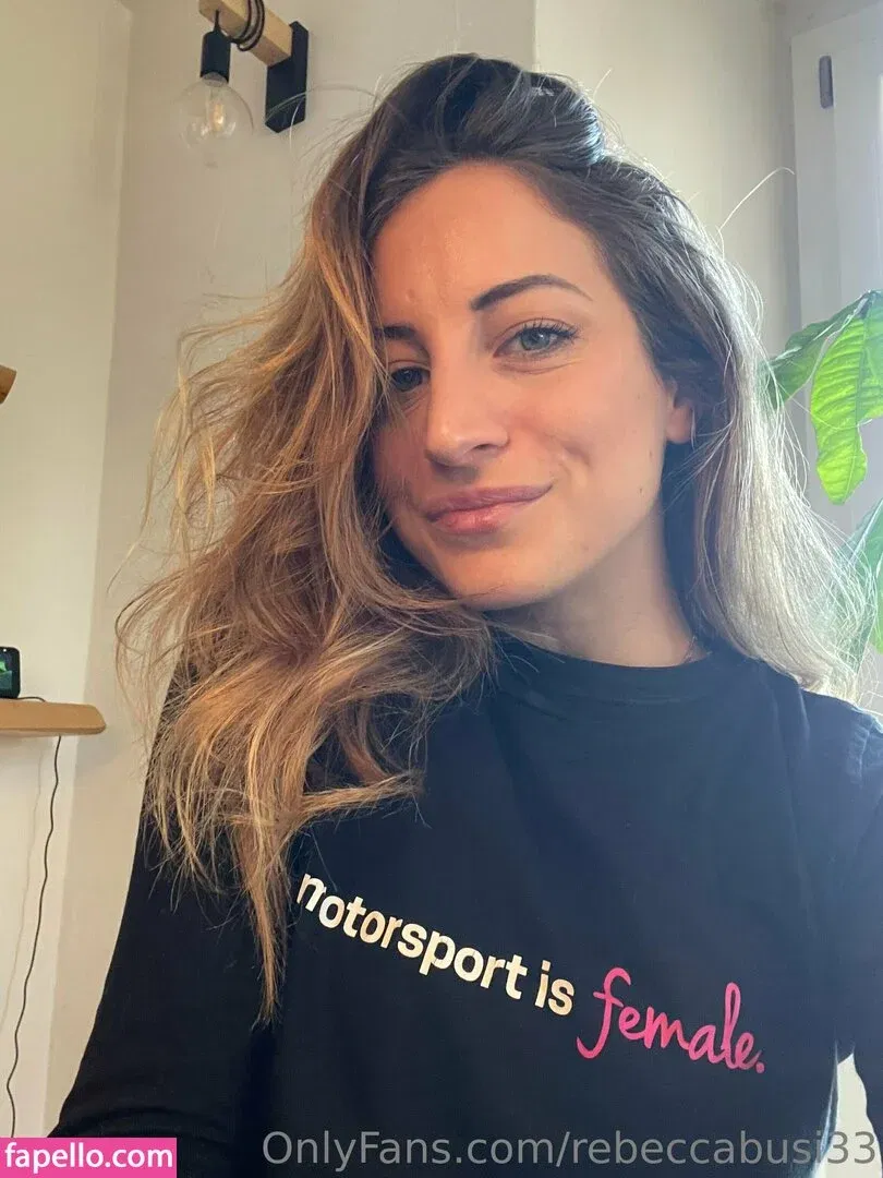 rebeccabusi33 Onlyfans Photo Gallery 