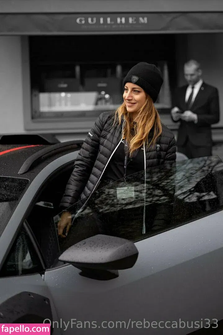 rebeccabusi33 Onlyfans Photo Gallery 