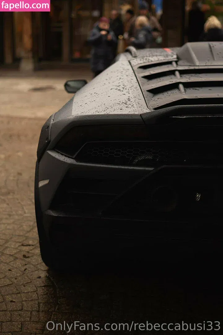 rebeccabusi33 Onlyfans Photo Gallery 