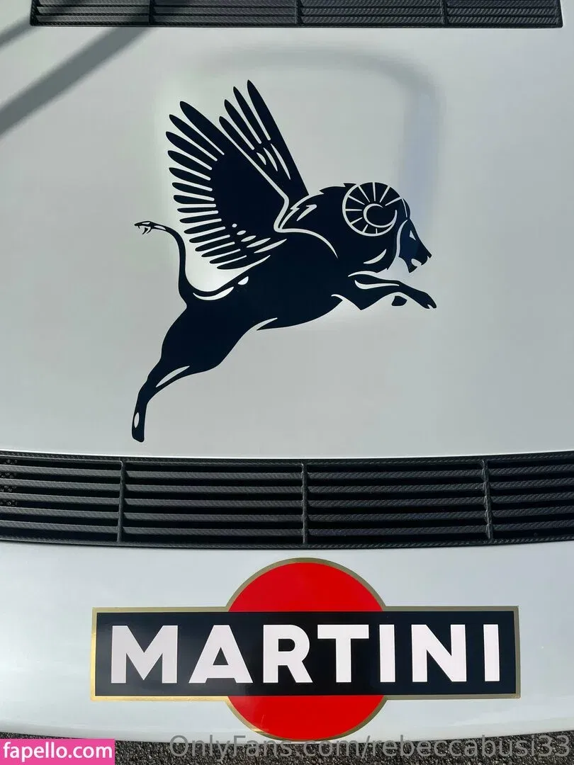 rebeccabusi33 Onlyfans Photo Gallery 