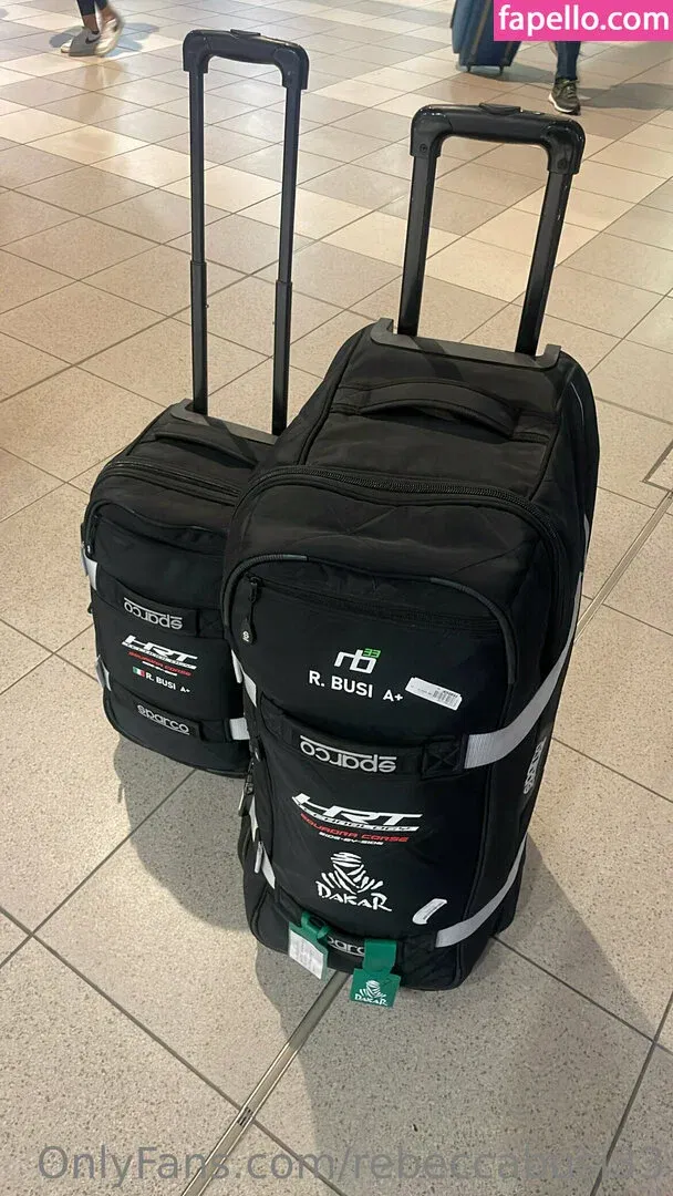 rebeccabusi33 Onlyfans Photo Gallery 