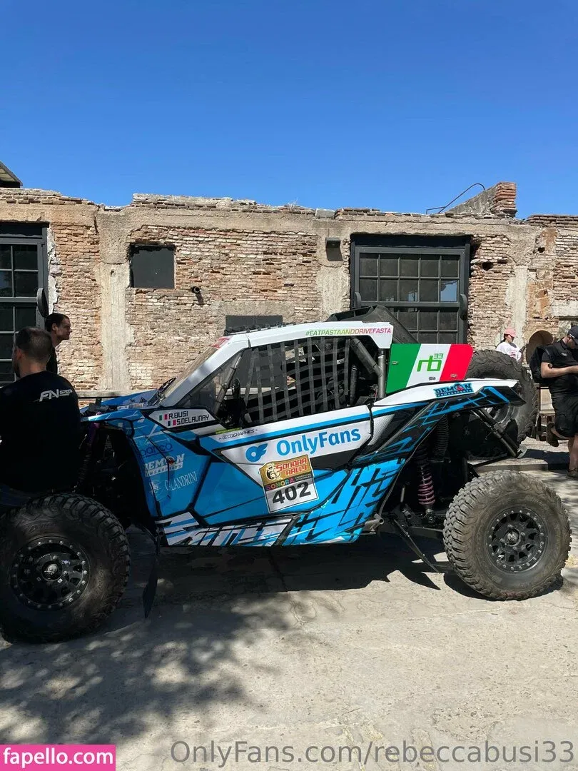 rebeccabusi33 Onlyfans Photo Gallery 