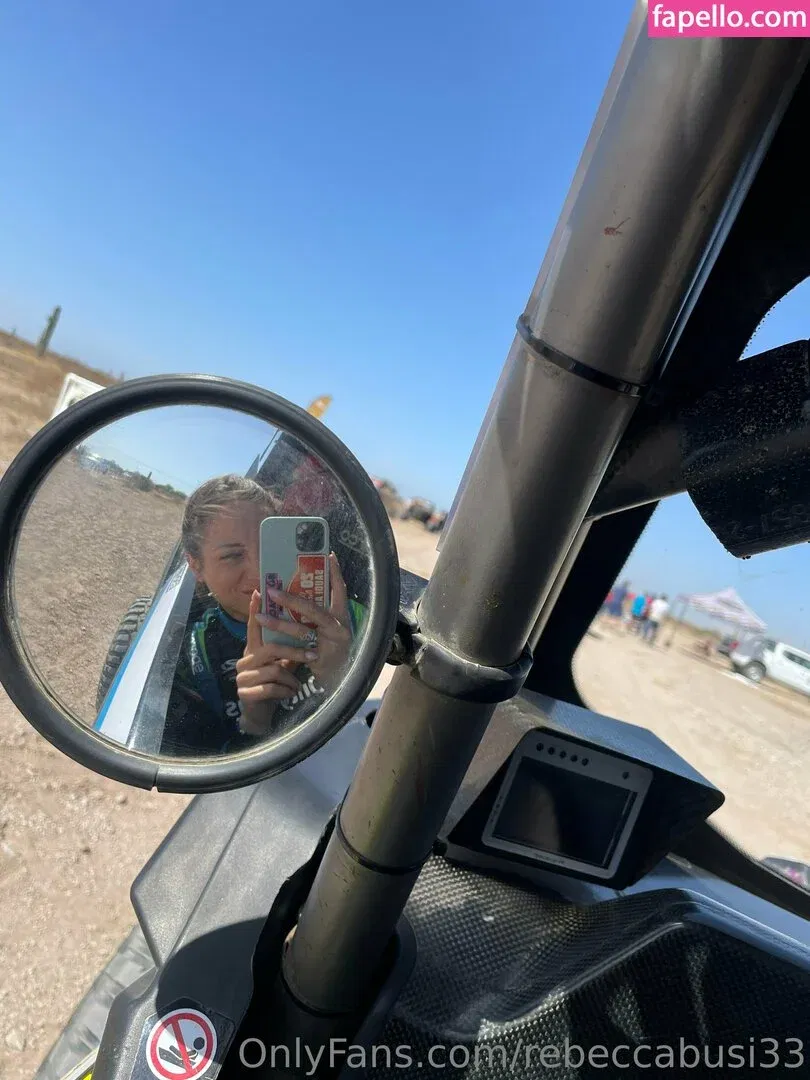 rebeccabusi33 Onlyfans Photo Gallery 