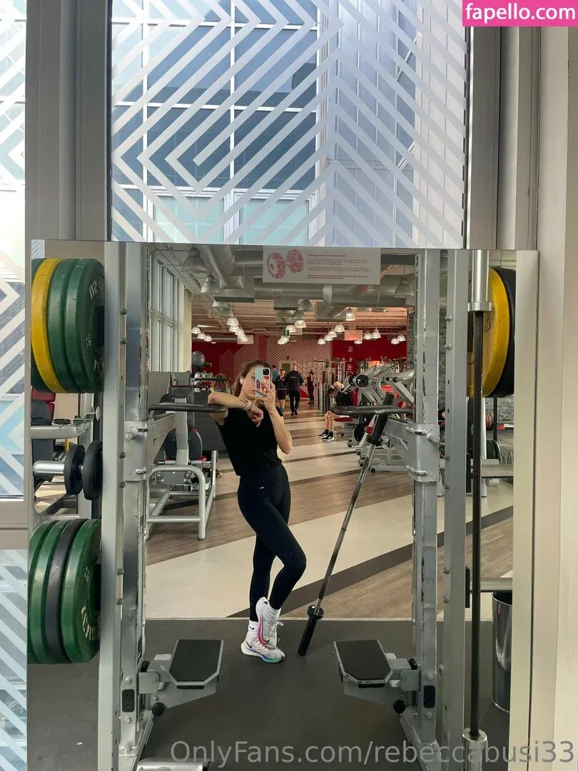 rebeccabusi33 Onlyfans Photo Gallery 