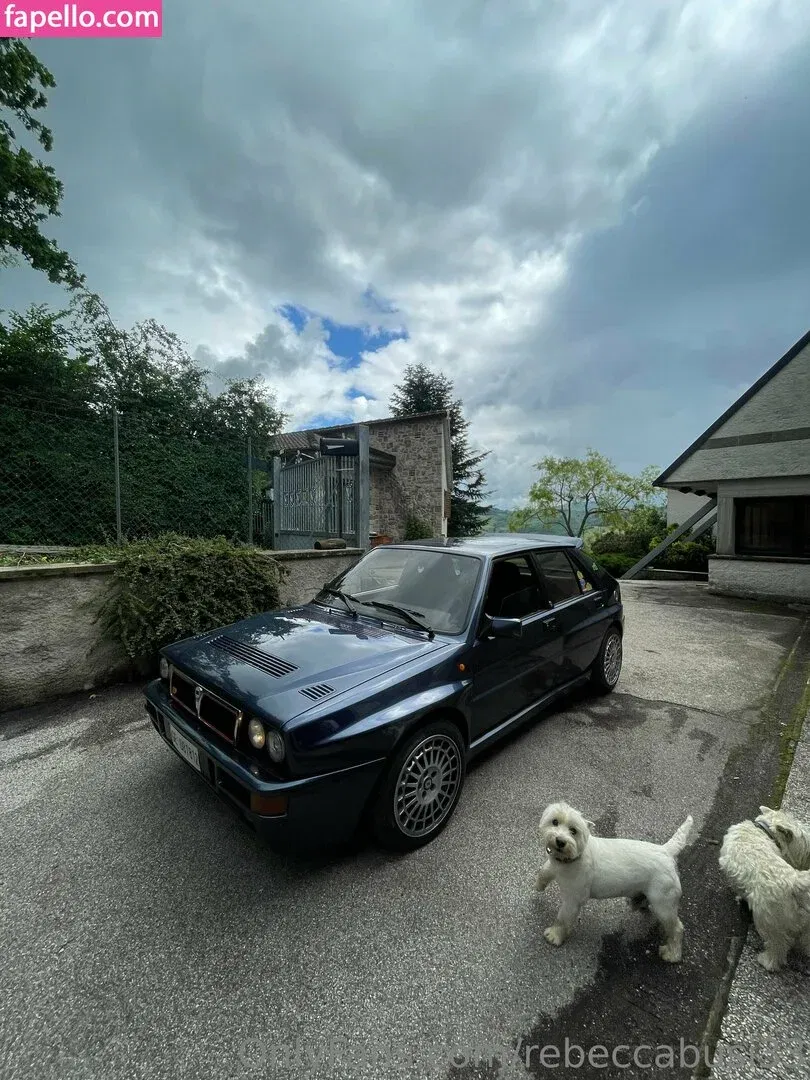 rebeccabusi33 Onlyfans Photo Gallery 