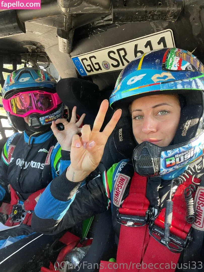 rebeccabusi33 Onlyfans Photo Gallery 