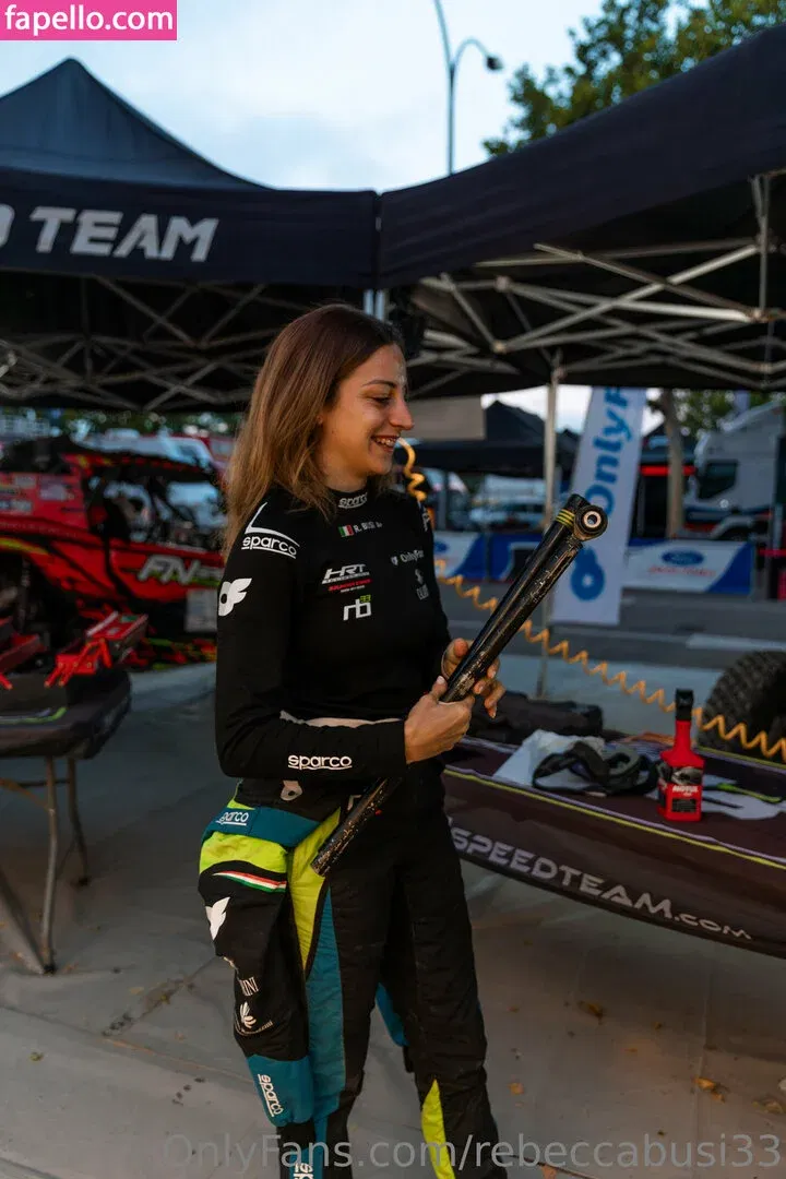 rebeccabusi33 Onlyfans Photo Gallery 