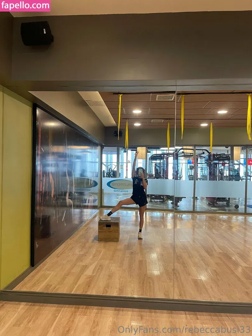 rebeccabusi33 Onlyfans Photo Gallery 