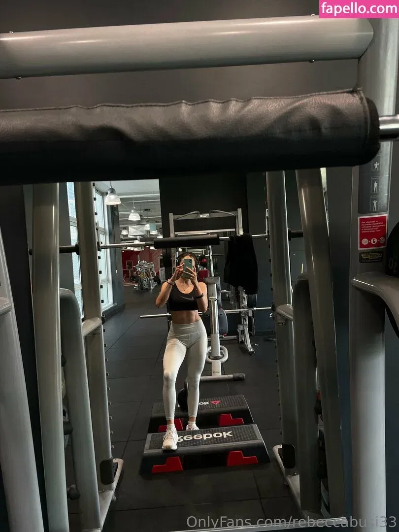 rebeccabusi33 Onlyfans Photo Gallery 