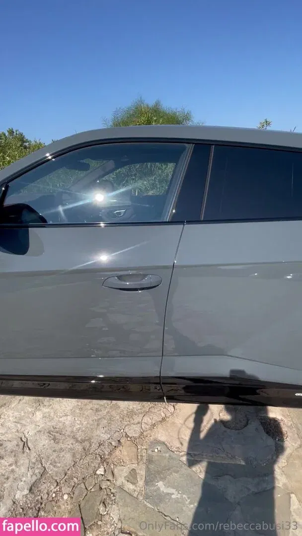 rebeccabusi33 Onlyfans Photo Gallery 