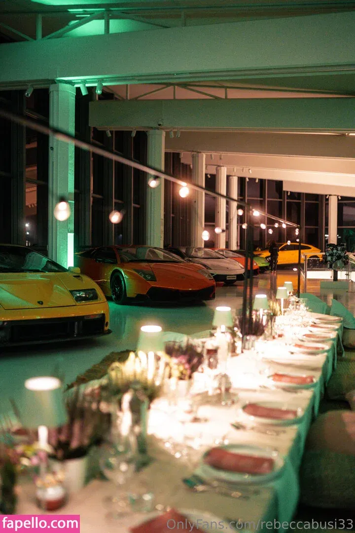 rebeccabusi33 Onlyfans Photo Gallery 