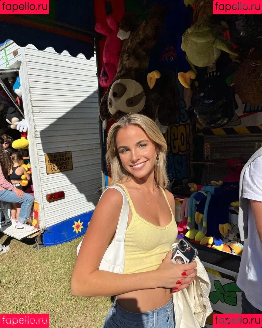 Paris Stubberfield Onlyfans Photo Gallery 