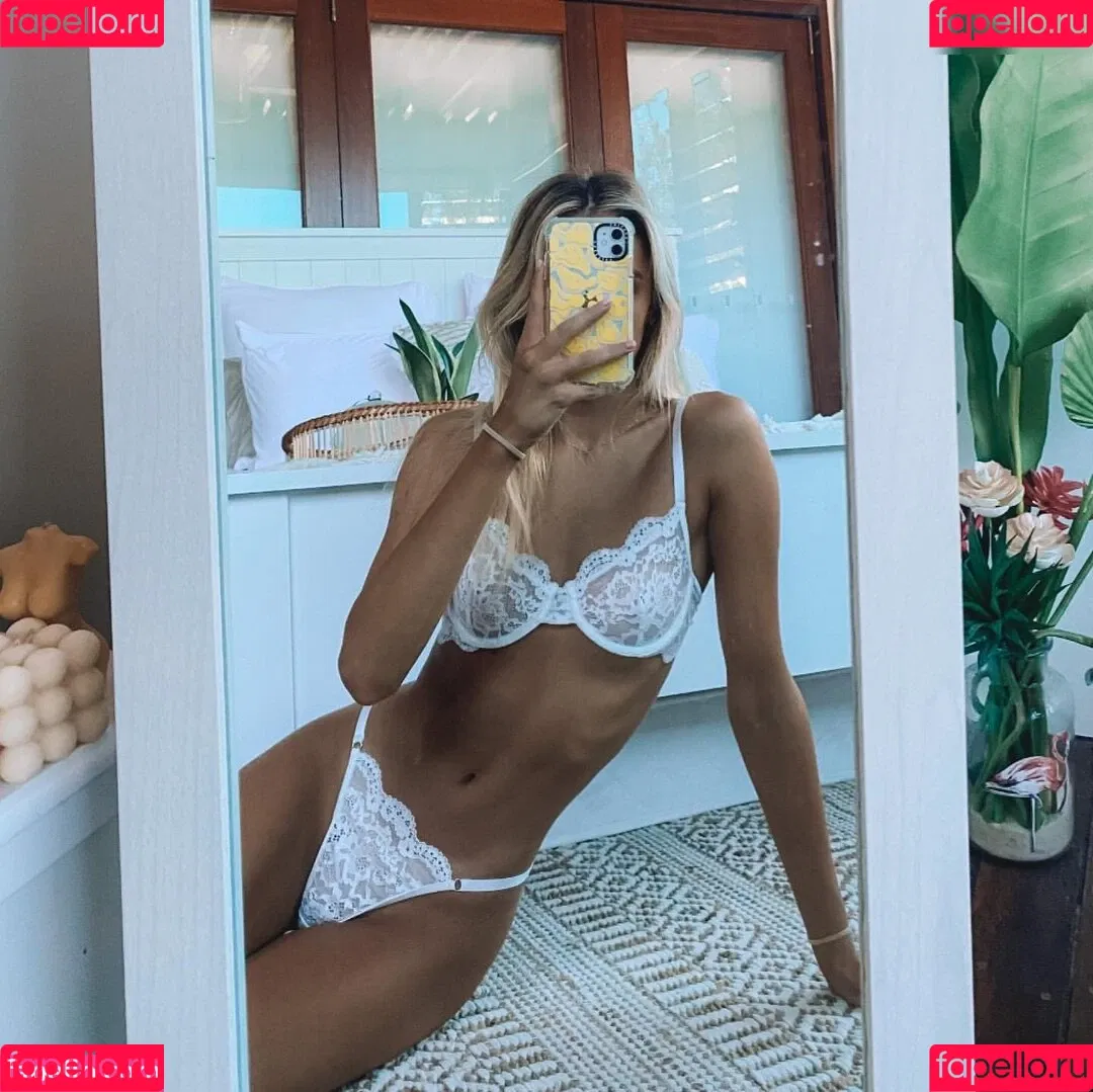 Paris Stubberfield Onlyfans Photo Gallery 