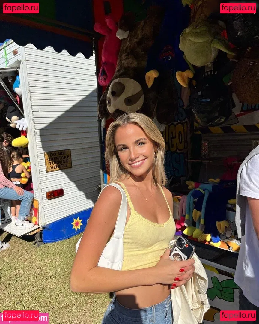 Paris Stubberfield Onlyfans Photo Gallery 