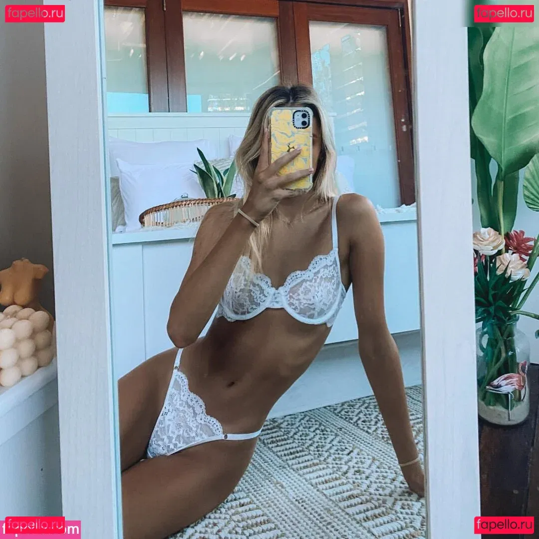 Paris Stubberfield Onlyfans Photo Gallery 