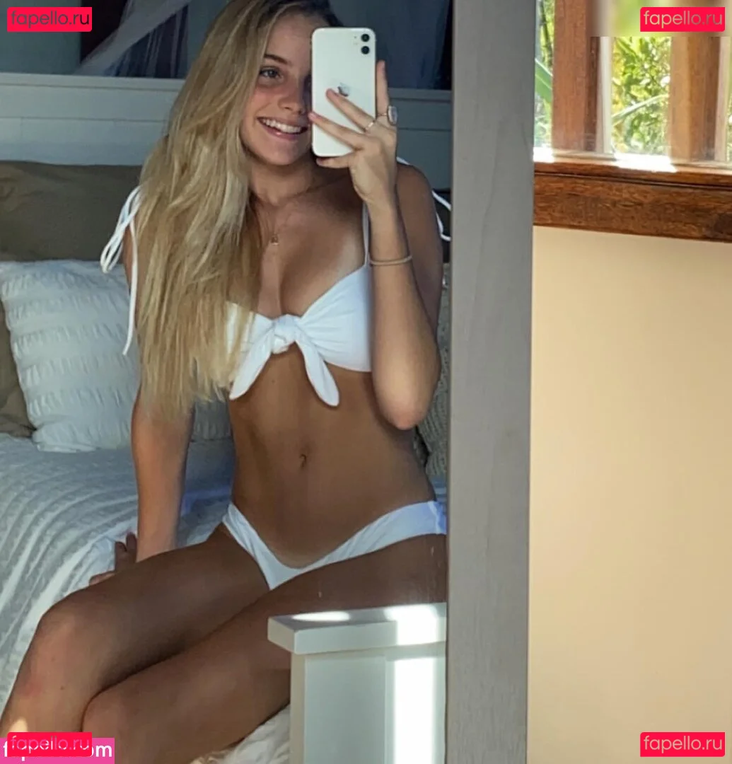 Paris Stubberfield Onlyfans Photo Gallery 