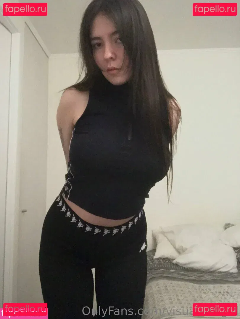 Visual Girl Onlyfans Photo Gallery 