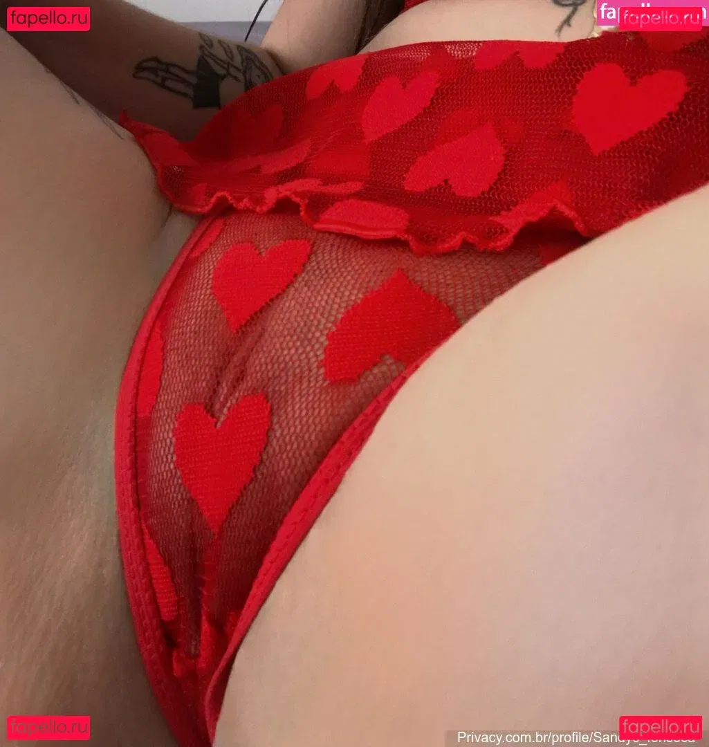 sandyfonsecaofc Onlyfans Photo Gallery 