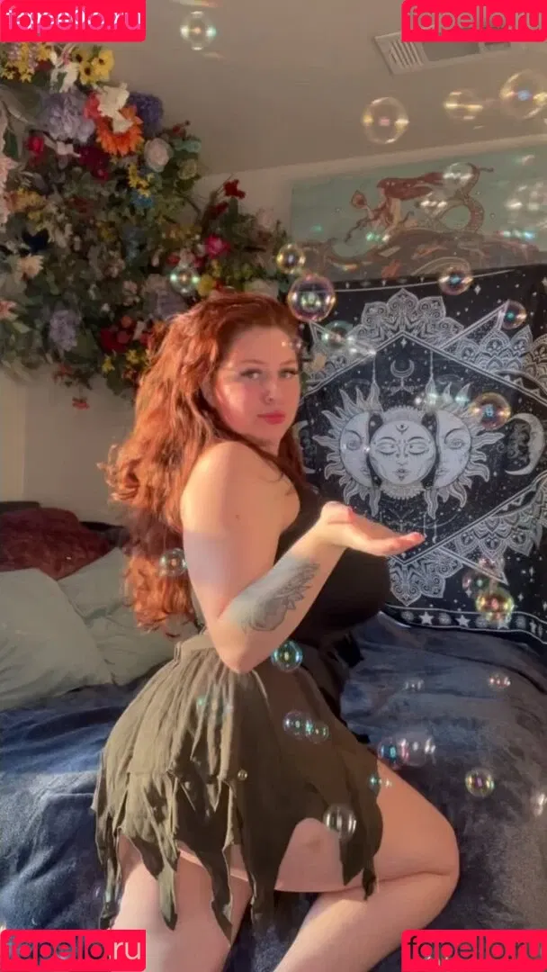 Cayenna Pepper Onlyfans Photo Gallery 