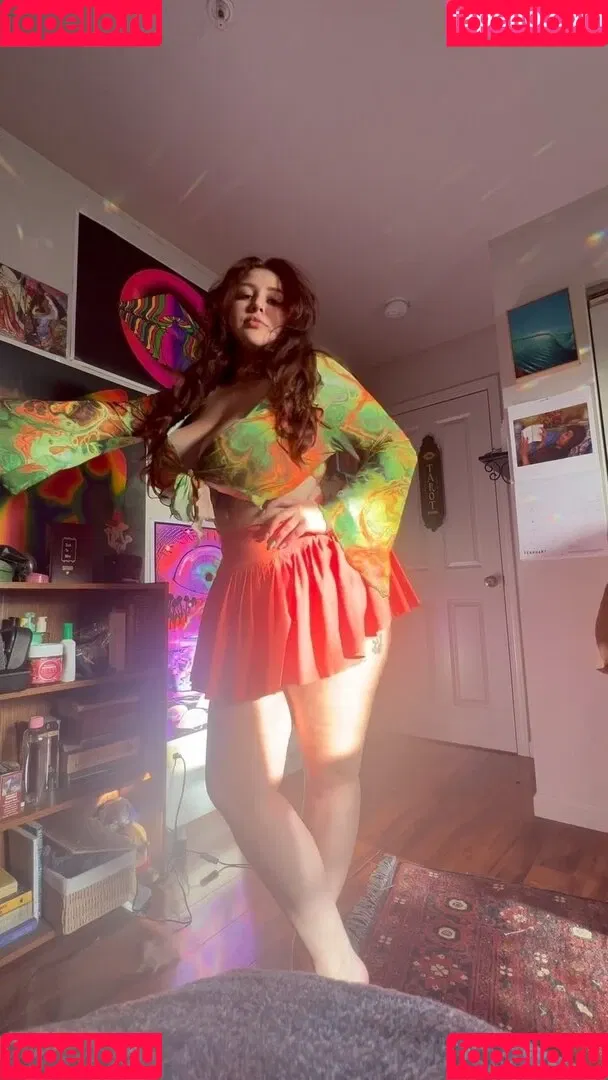 Cayenna Pepper Onlyfans Photo Gallery 