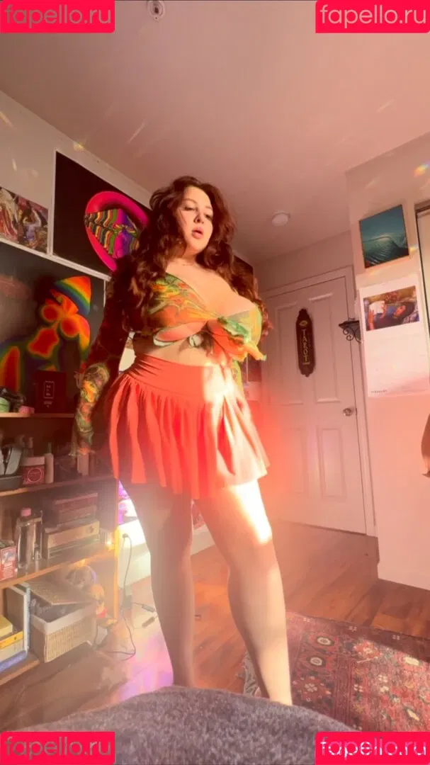 Cayenna Pepper Onlyfans Photo Gallery 