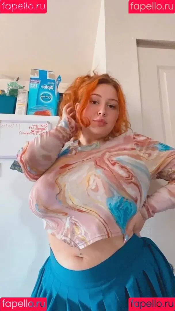 Cayenna Pepper Onlyfans Photo Gallery 