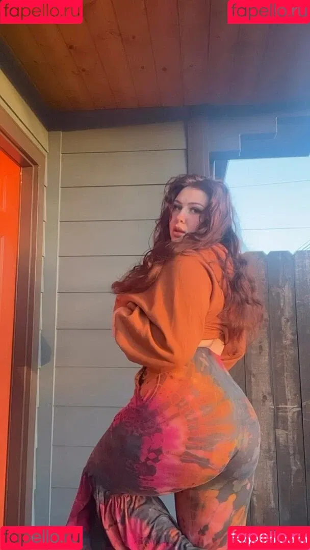 Cayenna Pepper Onlyfans Photo Gallery 