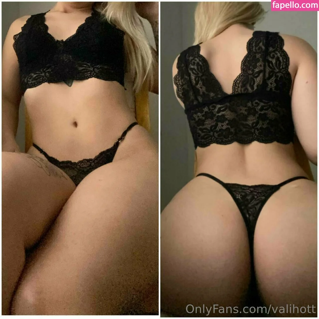 valihott Onlyfans Photo Gallery 