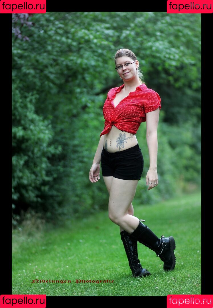 traumflauschmuschi Onlyfans Photo Gallery 