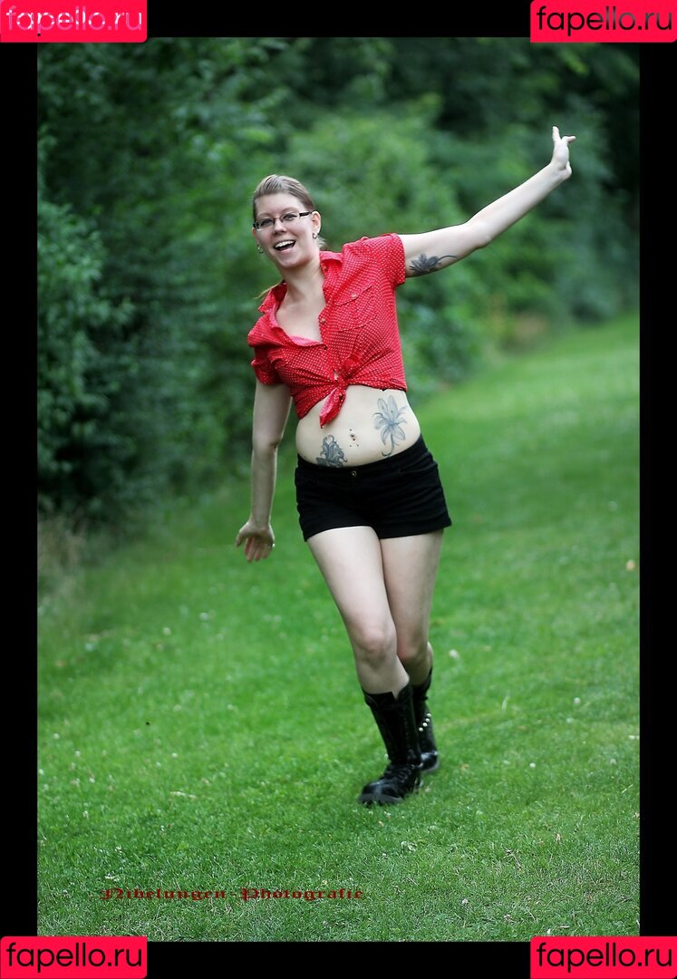 traumflauschmuschi Onlyfans Photo Gallery 