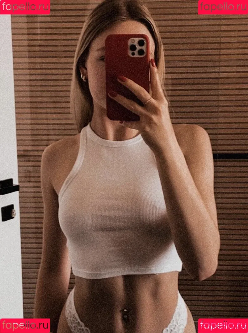 Dana Kufner Onlyfans Photo Gallery 