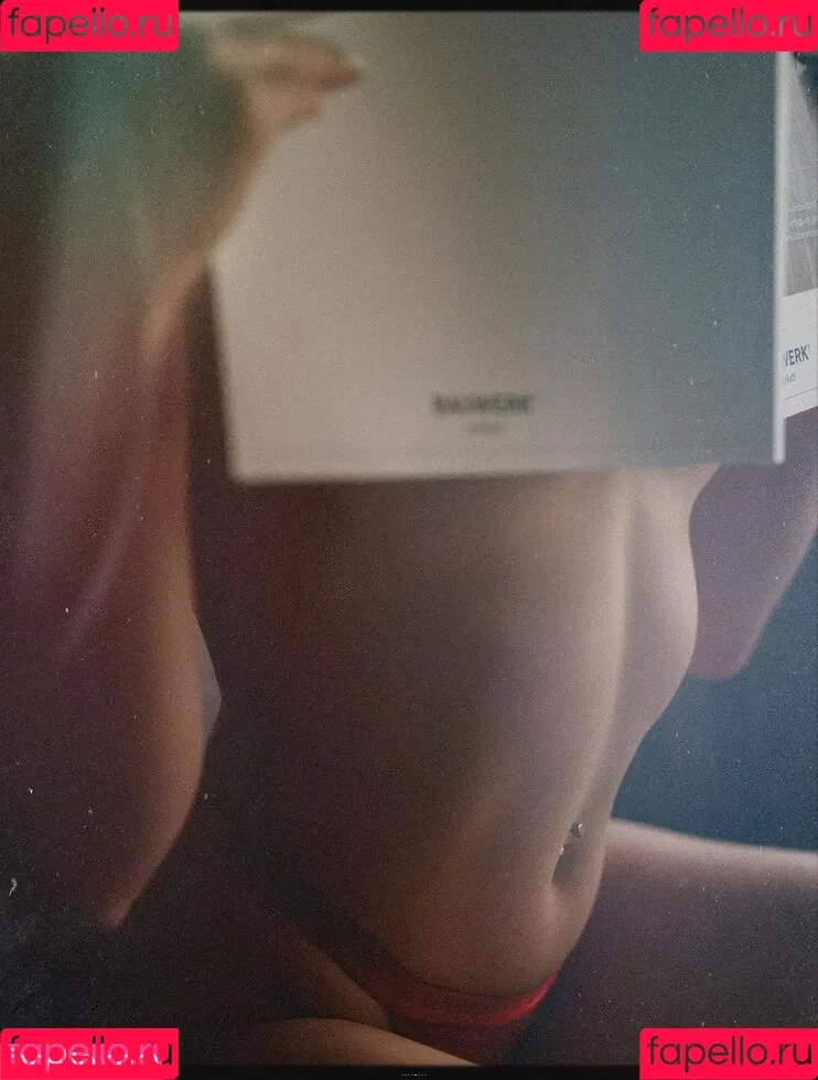 Dana Kufner Onlyfans Photo Gallery 