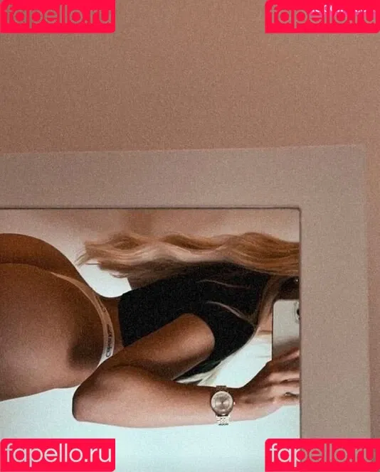 Dana Kufner Onlyfans Photo Gallery 