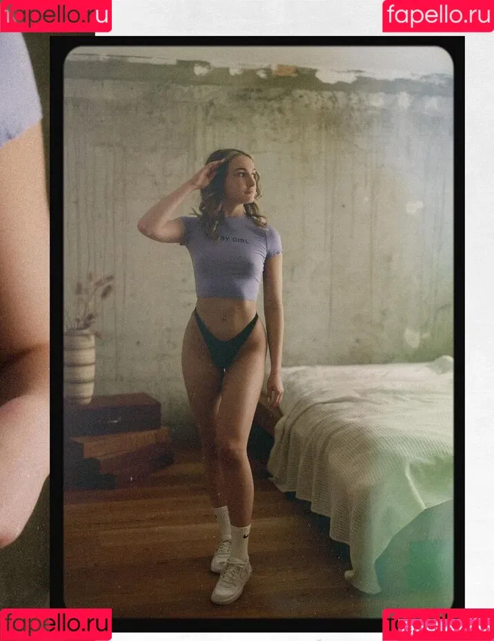 Dana Kufner Onlyfans Photo Gallery 