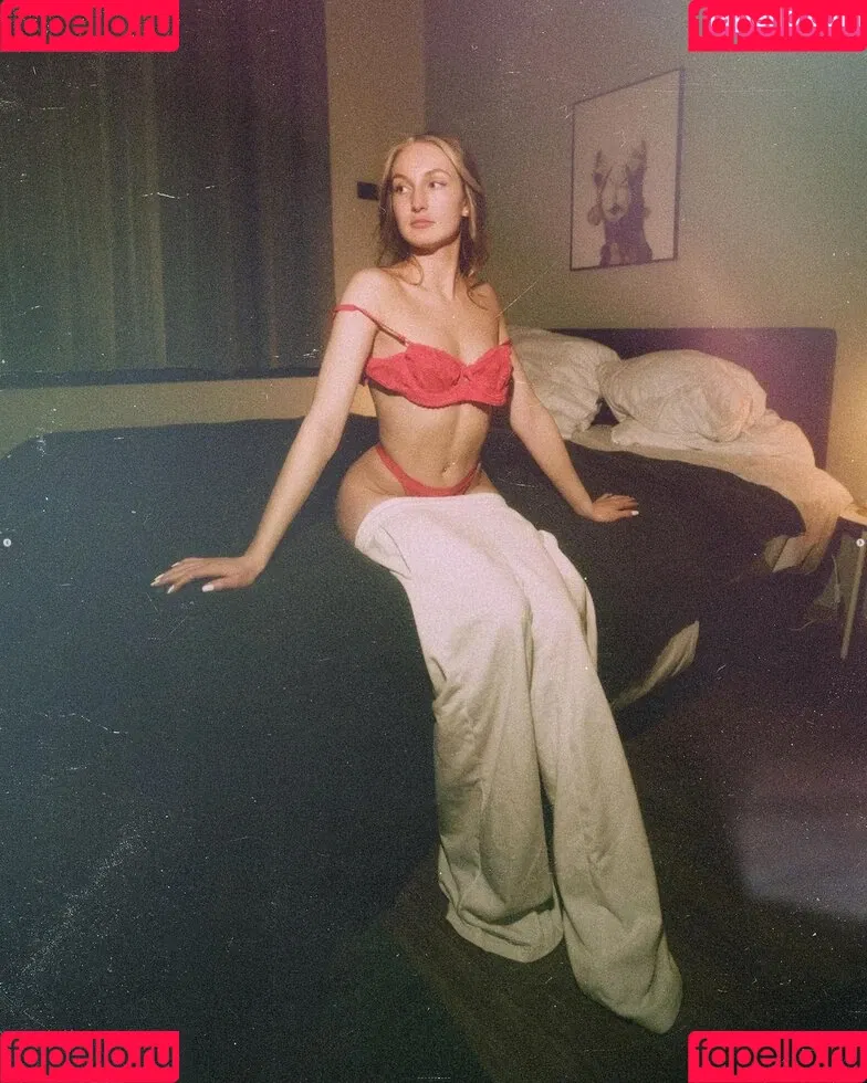 Dana Kufner Onlyfans Photo Gallery 
